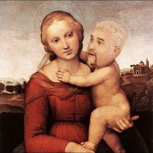 Meet your Posher, Adrian